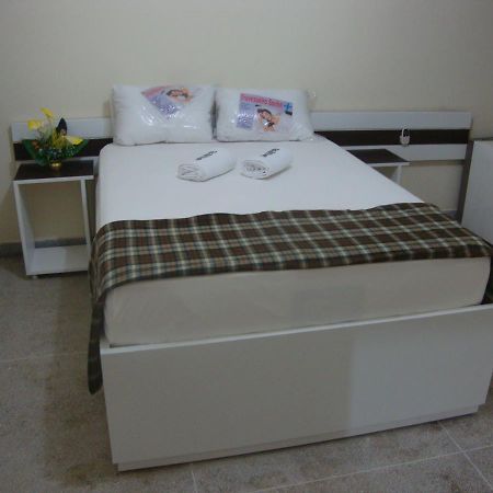 Hotel Portal Triunfo Экстерьер фото