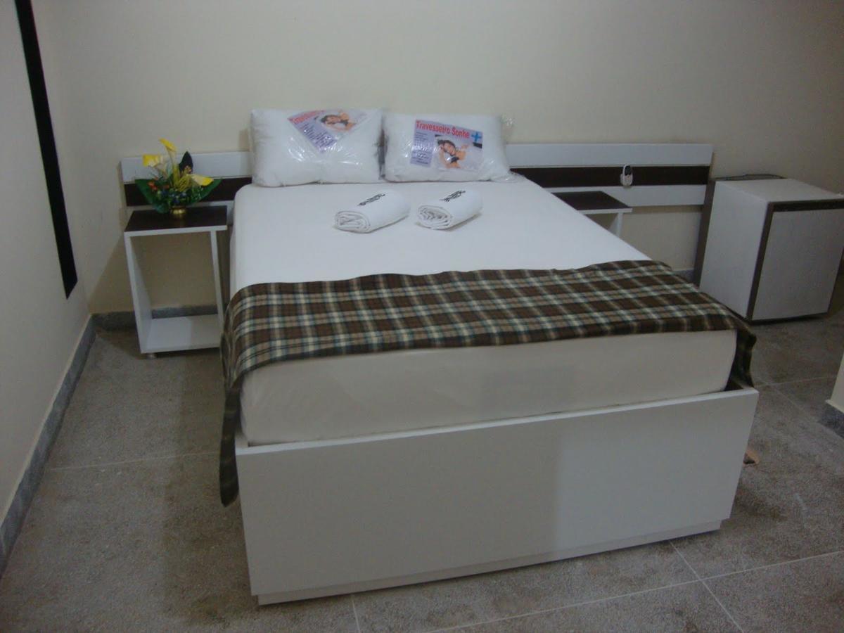 Hotel Portal Triunfo Экстерьер фото