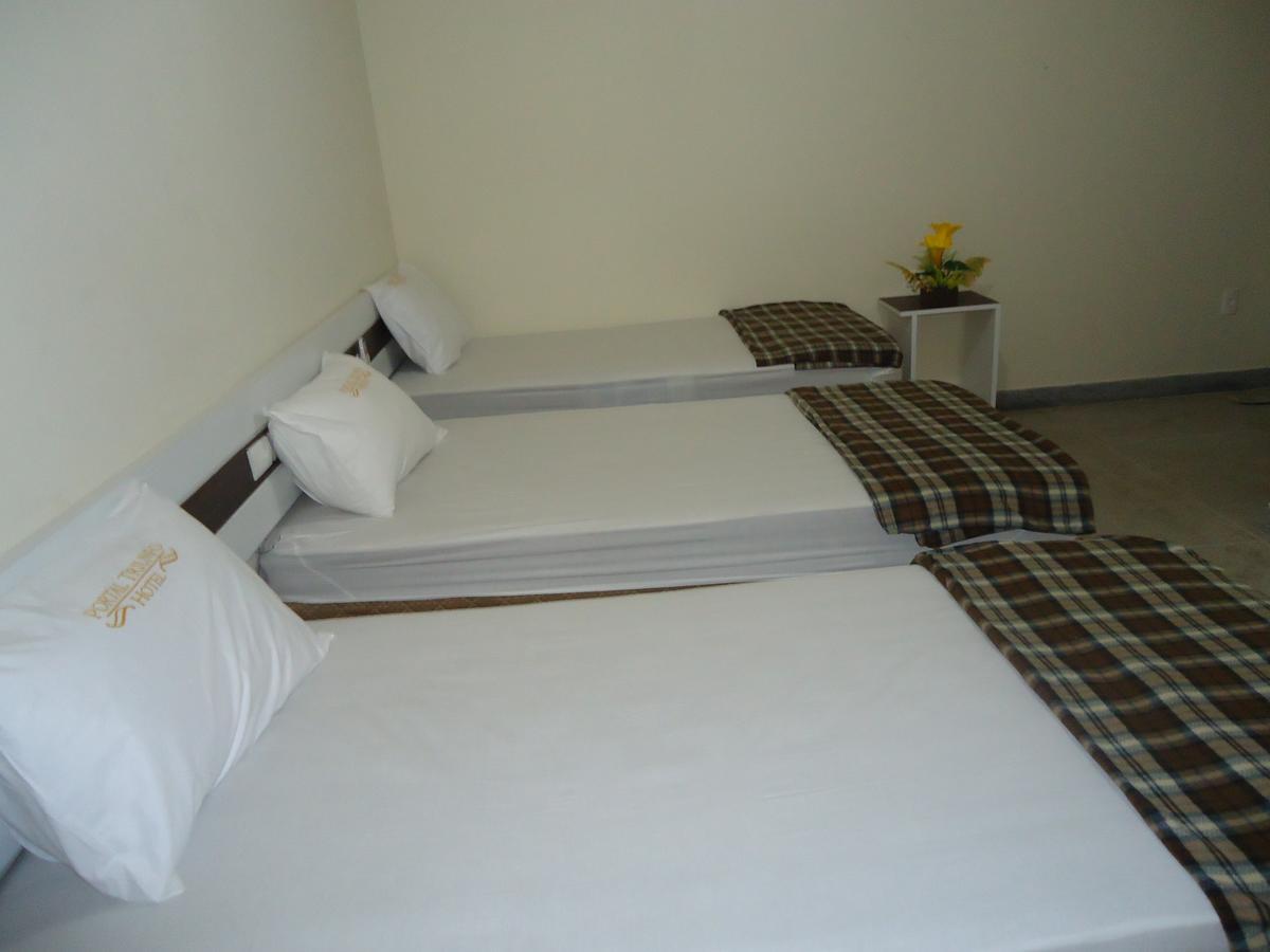 Hotel Portal Triunfo Экстерьер фото
